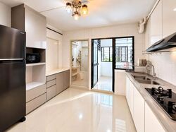 Blk 751 Woodlands Circle (Woodlands), HDB 4 Rooms #627529751